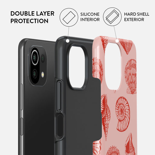 Coastal Treasure - Xiaomi Mi 11 Lite 4G / 5G Case 2