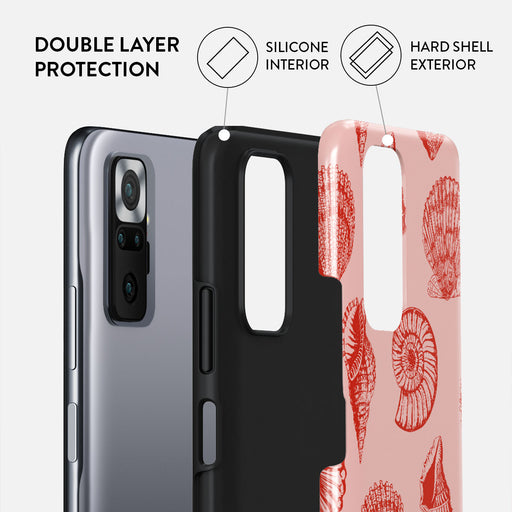 Coastal Treasure - Xiaomi Redmi Note 10 Pro Case 2