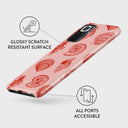 Coastal Treasure - Xiaomi Redmi Note 10 Pro Case 3