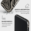 Black Sand - iPhone 11 Pro Max Case 8