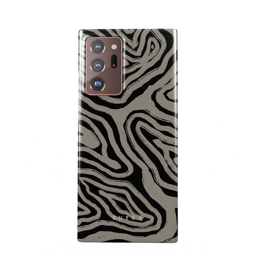 Black Sand - Samsung Galaxy Note 20 Ultra 4G / 5G Case 1