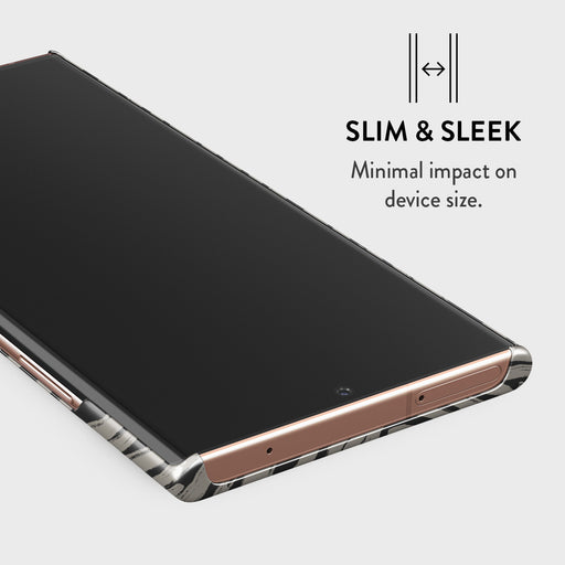 Black Sand - Samsung Galaxy Note 20 Ultra 4G / 5G Case 4