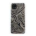 Black Sand - Samsung Galaxy A22 5G Case 1