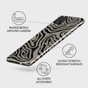 Black Sand - Google Pixel 4 Case 3