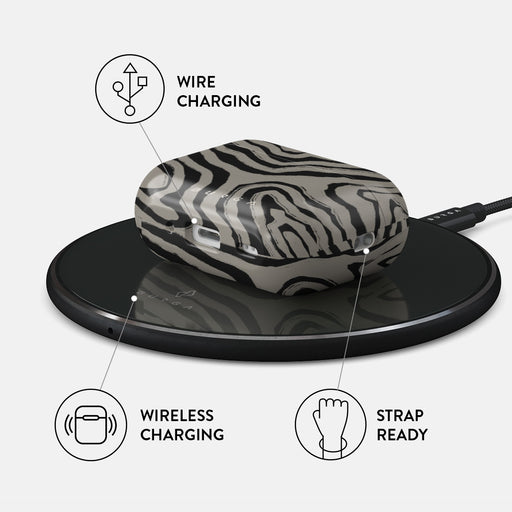 Black Sand - AirPods Pro 2 Case 3