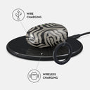 Black Sand - Google Pixel Buds 2 Case 3