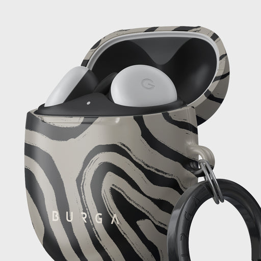 Black Sand - Google Pixel Buds 2 Case 5