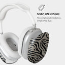 Black Sand - AirPods Max Case 3