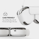 Black Sand - AirPods Max Case 5