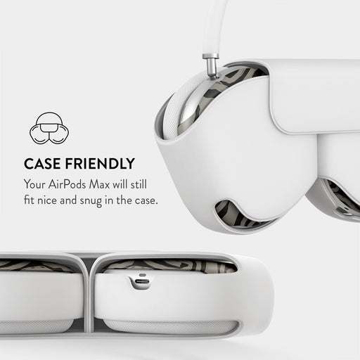 Black Sand - AirPods Max Case 5