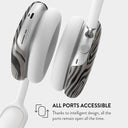 Black Sand - AirPods Max Case 6