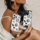 Shell Mosaic - Samsung Galaxy A53 Case 5