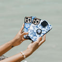 Aquatic Dance - Motorola Moto G Power 2021 Case 5