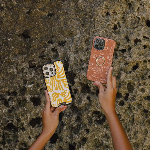 Earth Shell - OnePlus 7 Pro / 7T Pro Case 6