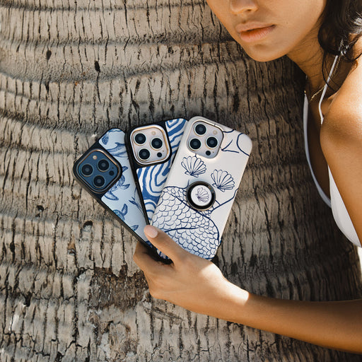 Marine Muse - Samsung Galaxy A54 Case 6
