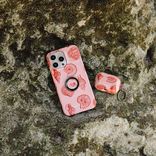 Coastal Treasure - Samsung Galaxy A50 Case 5