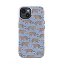 Tourist Trap - Tiger iPhone 13 Mini Case 5