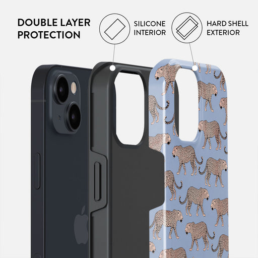 Tourist Trap - Tiger iPhone 13 Mini Case 6