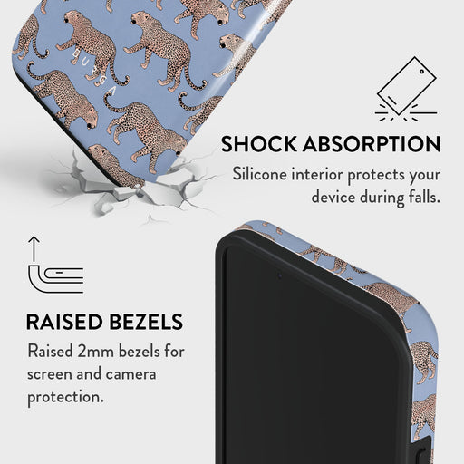 Tourist Trap - Tiger iPhone 13 Mini Case 8