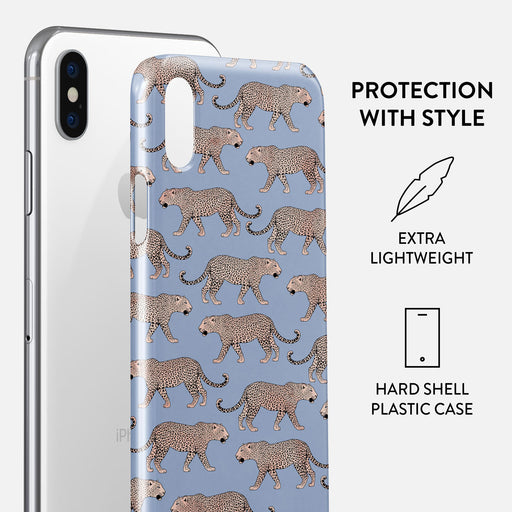 Tourist Trap - Tiger iPhone XS Max Case 2