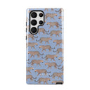 Tourist Trap - Tiger Samsung Galaxy S22 Ultra Case
