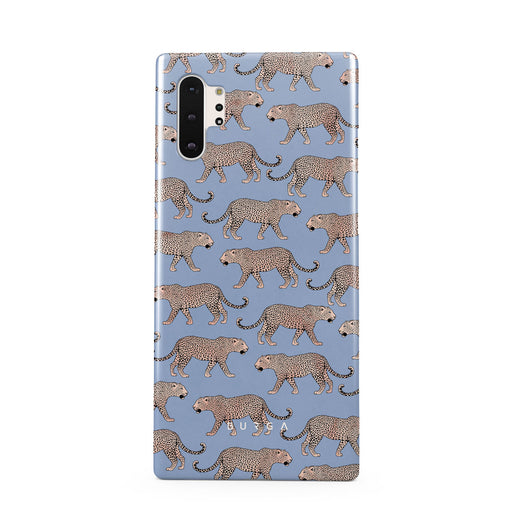 Tourist Trap - Tiger Samsung Galaxy Note 10 Plus Case 1