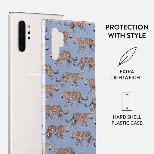 Tourist Trap - Tiger Samsung Galaxy Note 10 Plus Case 2