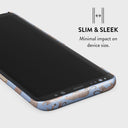 Tourist Trap - Tiger Samsung Galaxy S9 Plus Case 4