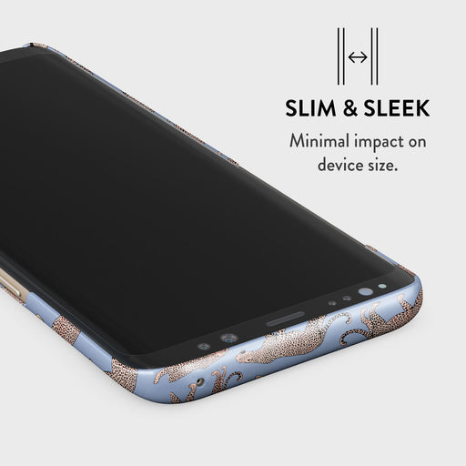 Tourist Trap - Tiger Samsung Galaxy S9 Plus Case 4