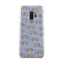 Tourist Trap - Tiger Samsung Galaxy S9 Plus Case