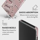 Poolside Glam - Snakes Samsung Galaxy Note 20 4G / 5G Case 8