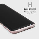 Poolside Glam - Snakes Samsung Galaxy Note 9 Case 4