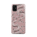 Poolside Glam - Snakes Samsung Galaxy A51 4G Case 5