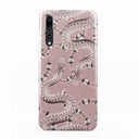 Poolside Glam - Snakes Huawei P20 Case 1