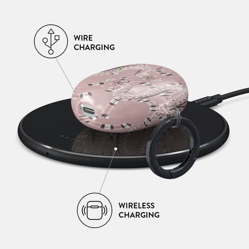 Pixel buds discount 2 wireless charging