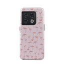 Nostalgic Pink - Flamingos OnePlus 10 Pro 5G Case