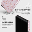 Nostalgic Pink - Flamingos Google Pixel 7 Case 4