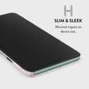 Nostalgic Pink - Flamingos Google Pixel 5 Case 4
