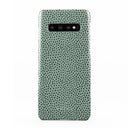Mint Gelato - Dots Samsung Galaxy S10 Plus Case