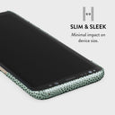 Mint Gelato - Dots Samsung Galaxy S9 Plus Case 4