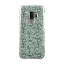 Mint Gelato - Dots Samsung Galaxy S9 Plus Case