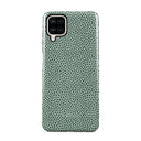 Mint Gelato - Dots Samsung Galaxy A12 4G Case 5