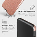 Pink Croco - Samsung Galaxy S10E Case 8