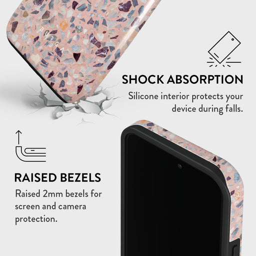 Sugar Coating - Colorful iPhone 13 Pro Max Case 8