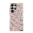 Sugar Coating - Colorful Samsung Galaxy S22 Ultra Case 5