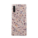 Sugar Coating - Colorful Samsung Galaxy Note 10 Case 1