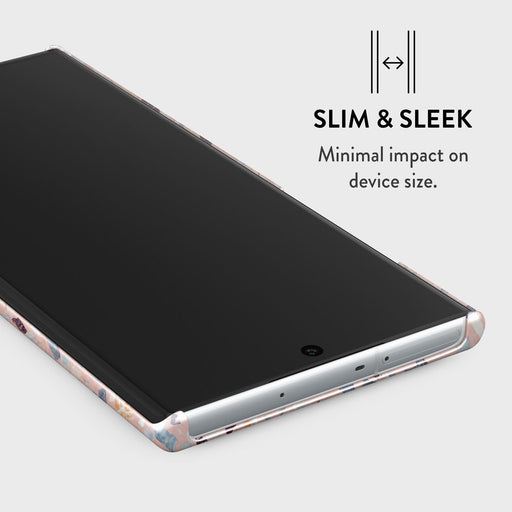 Sugar Coating - Colorful Samsung Galaxy Note 10 Case 4