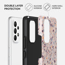 Sugar Coating - Colorful Samsung Galaxy A33 Case 2