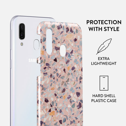 Sugar Coating - Colorful Samsung Galaxy A40 Case 2