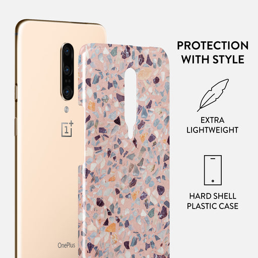 Sugar Coating - Colorful OnePlus 7 Pro / 7T Pro Case 2